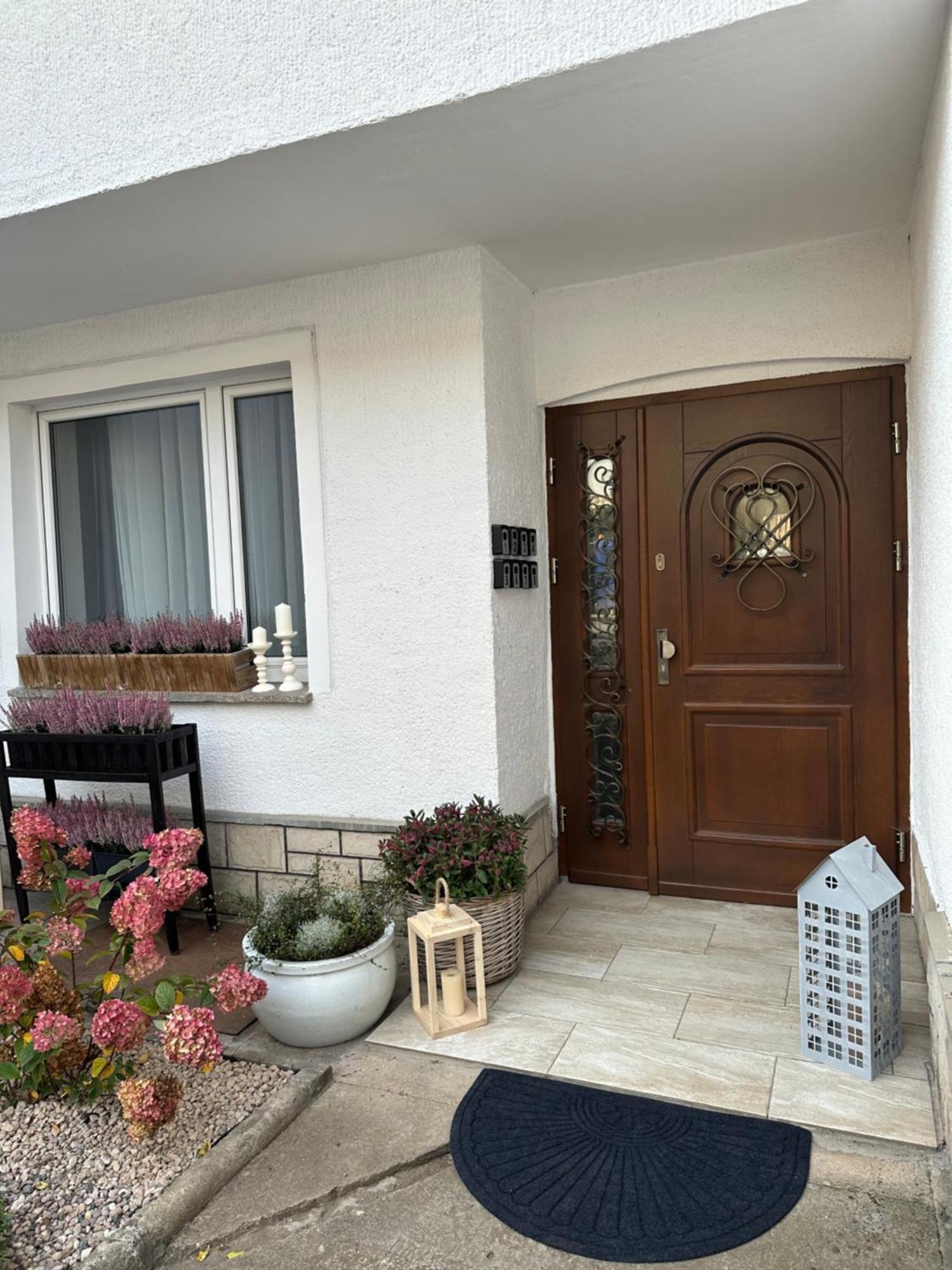 Apartamenty Lavenderia Z Widokiem Na Gore Parkowa, Blisko Centrum Kudowa-Zdrój Kültér fotó
