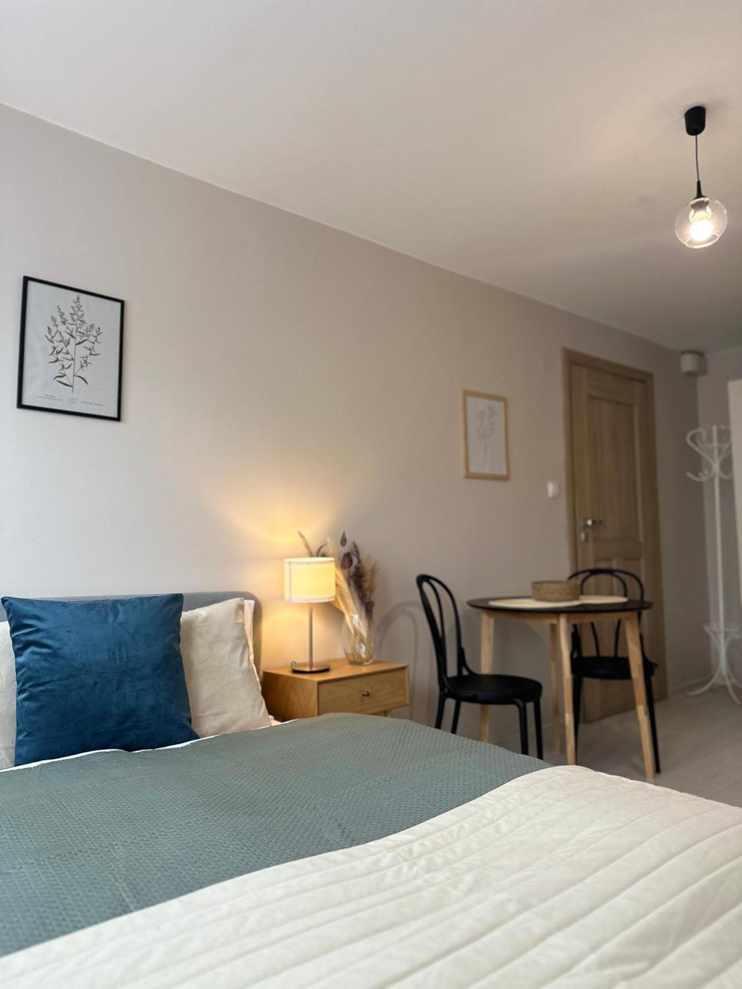 Apartamenty Lavenderia Z Widokiem Na Gore Parkowa, Blisko Centrum Kudowa-Zdrój Kültér fotó