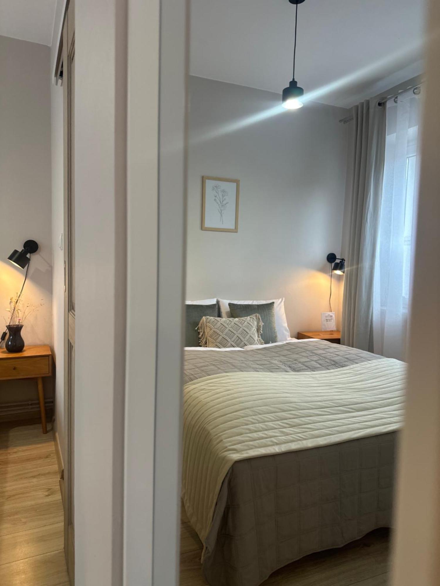 Apartamenty Lavenderia Z Widokiem Na Gore Parkowa, Blisko Centrum Kudowa-Zdrój Kültér fotó