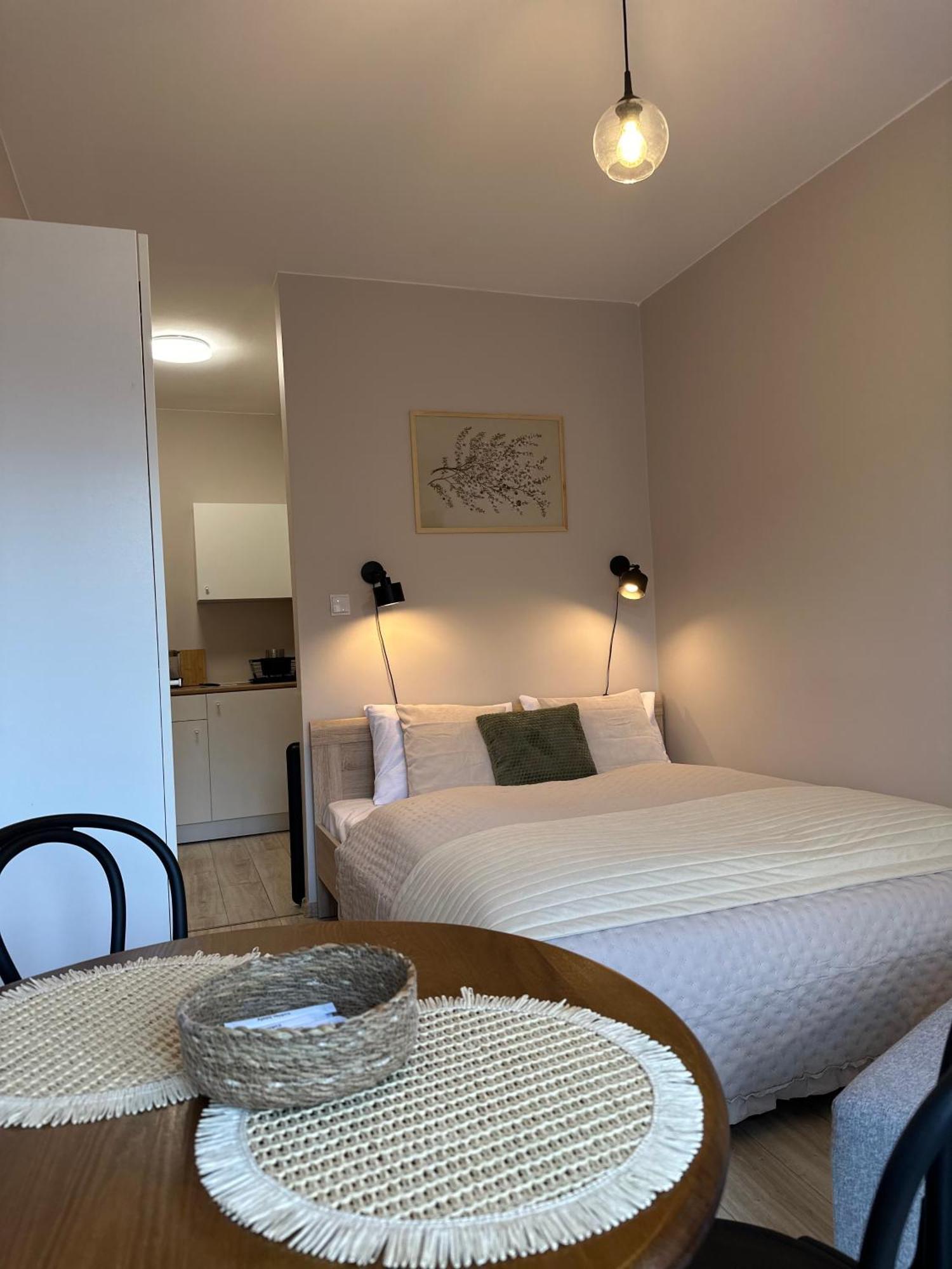 Apartamenty Lavenderia Z Widokiem Na Gore Parkowa, Blisko Centrum Kudowa-Zdrój Kültér fotó