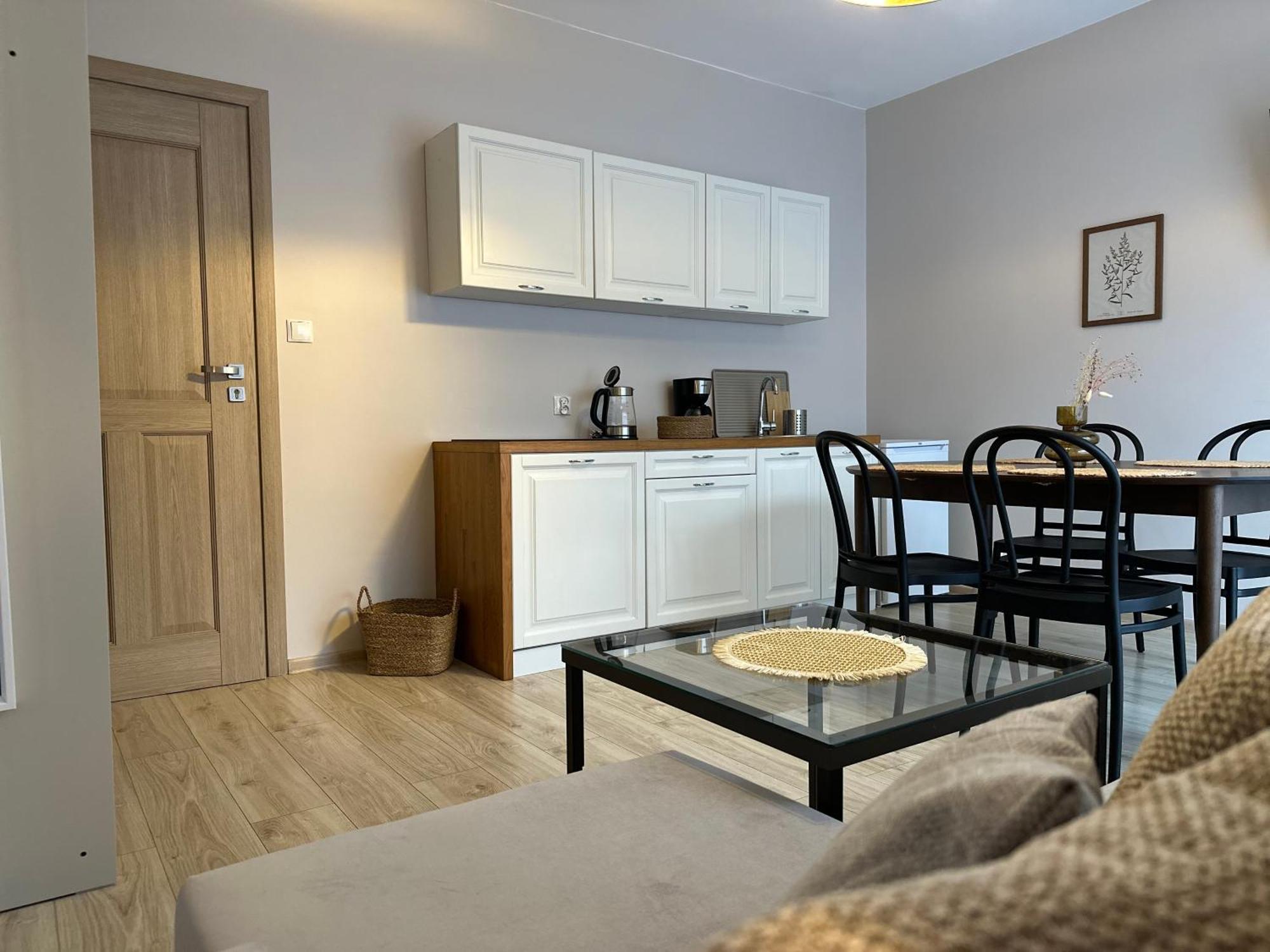 Apartamenty Lavenderia Z Widokiem Na Gore Parkowa, Blisko Centrum Kudowa-Zdrój Kültér fotó