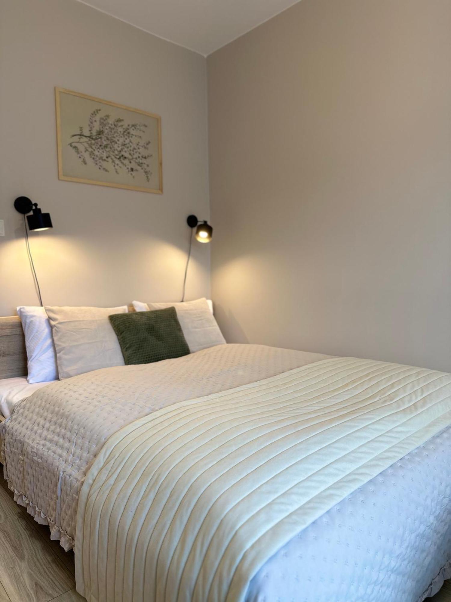 Apartamenty Lavenderia Z Widokiem Na Gore Parkowa, Blisko Centrum Kudowa-Zdrój Kültér fotó