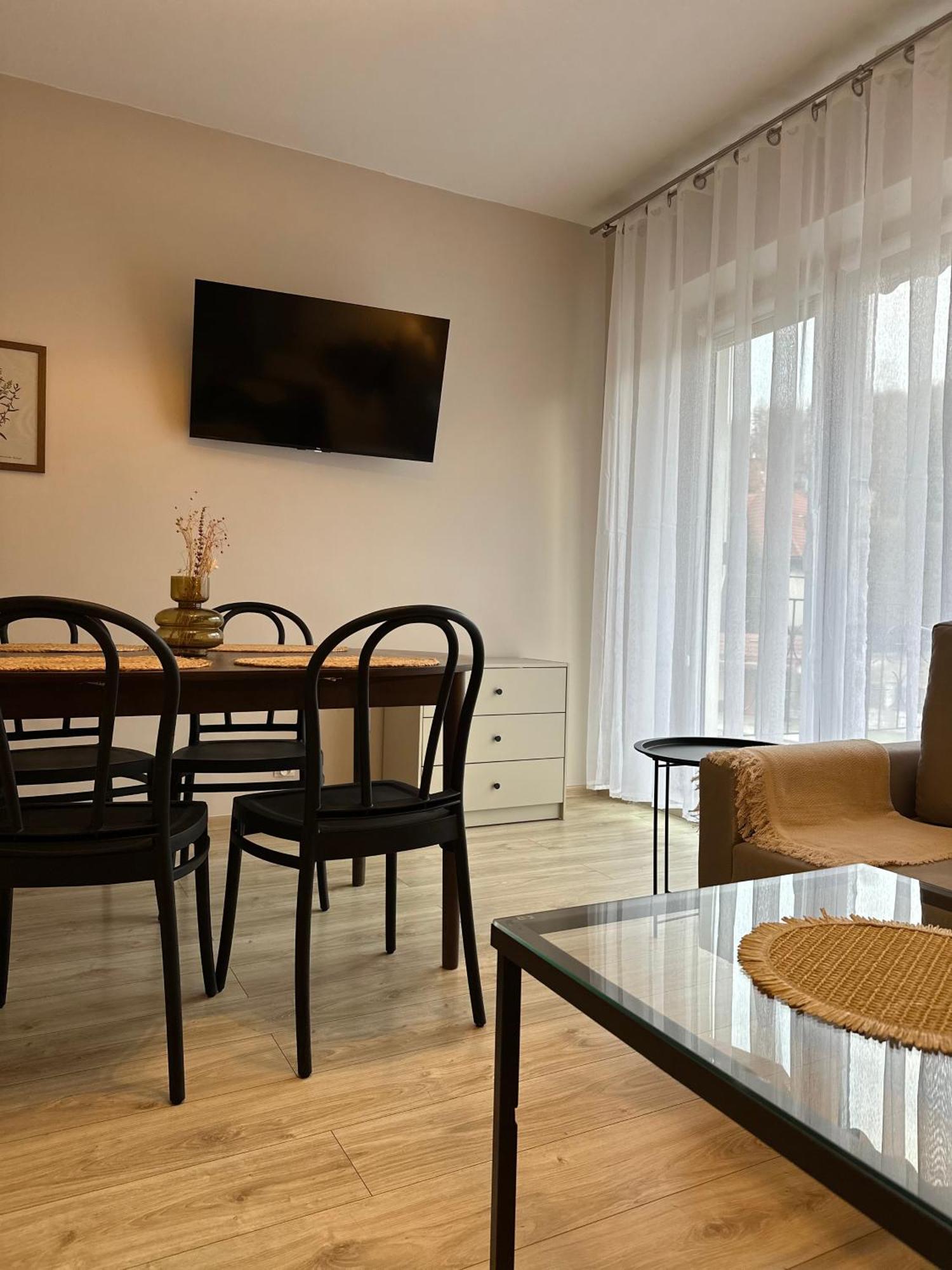 Apartamenty Lavenderia Z Widokiem Na Gore Parkowa, Blisko Centrum Kudowa-Zdrój Kültér fotó