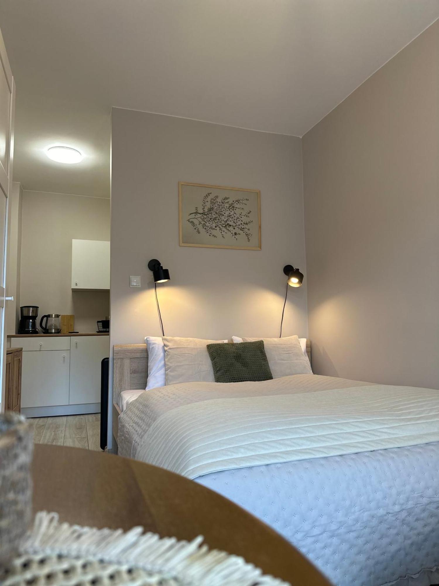 Apartamenty Lavenderia Z Widokiem Na Gore Parkowa, Blisko Centrum Kudowa-Zdrój Kültér fotó