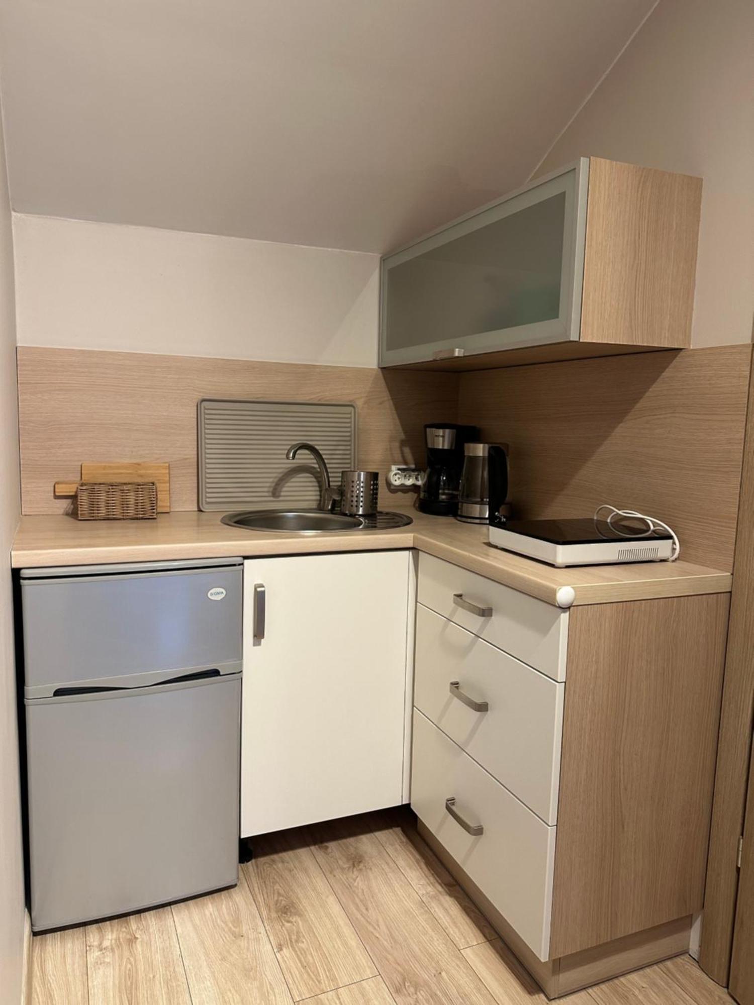 Apartamenty Lavenderia Z Widokiem Na Gore Parkowa, Blisko Centrum Kudowa-Zdrój Kültér fotó