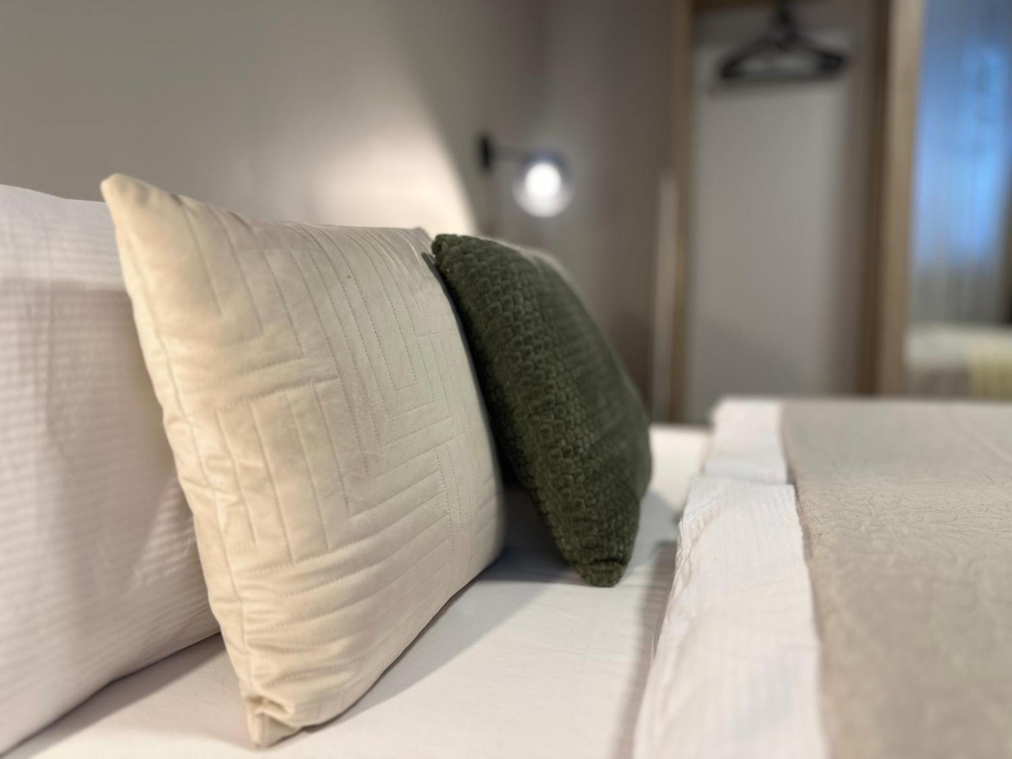 Apartamenty Lavenderia Z Widokiem Na Gore Parkowa, Blisko Centrum Kudowa-Zdrój Kültér fotó